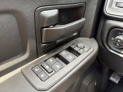 New 2026 RAM 2500 Tradesman AWD/4WD image 13