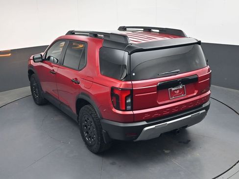 New 2026 Honda Passport TrailSport image 25