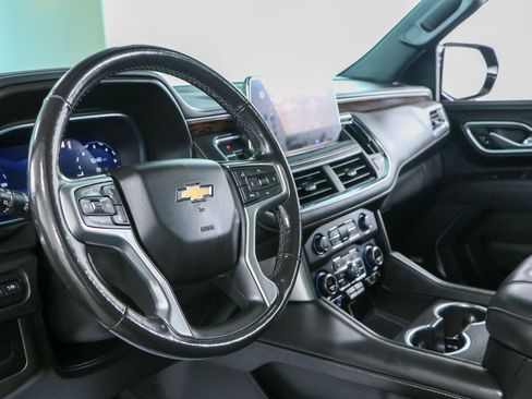 Used 2022 Chevrolet Tahoe Premier RWD image 27