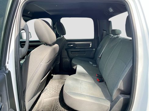 Used 2022 RAM 1500 Classic Warlock w/ Electronics Group image 22