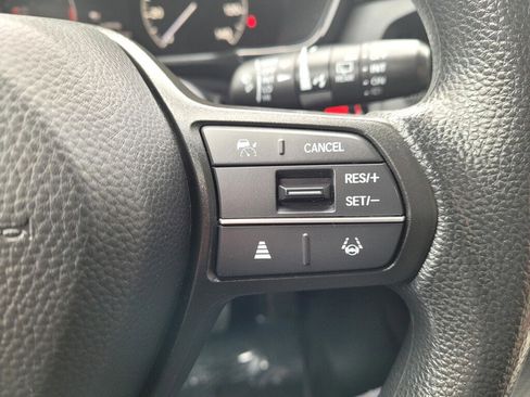 Certified 2024 Honda CR-V EX image 24