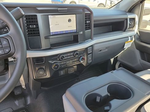 New 2026 Ford F350 XL AWD/4WD image 20