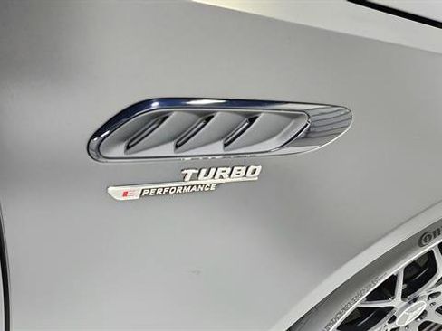 Used 2024 Mercedes-Benz C 36 AMG S image 37