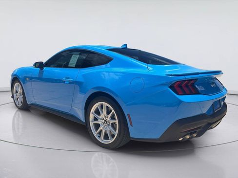 New 2026 Ford Mustang GT Premium RWD image 3