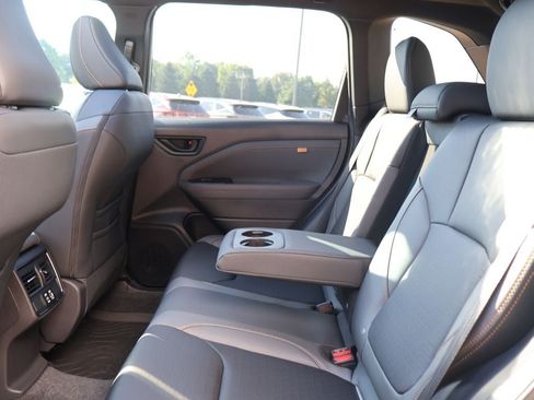 New 2026 Subaru Forester Wilderness AWD/4WD image 20
