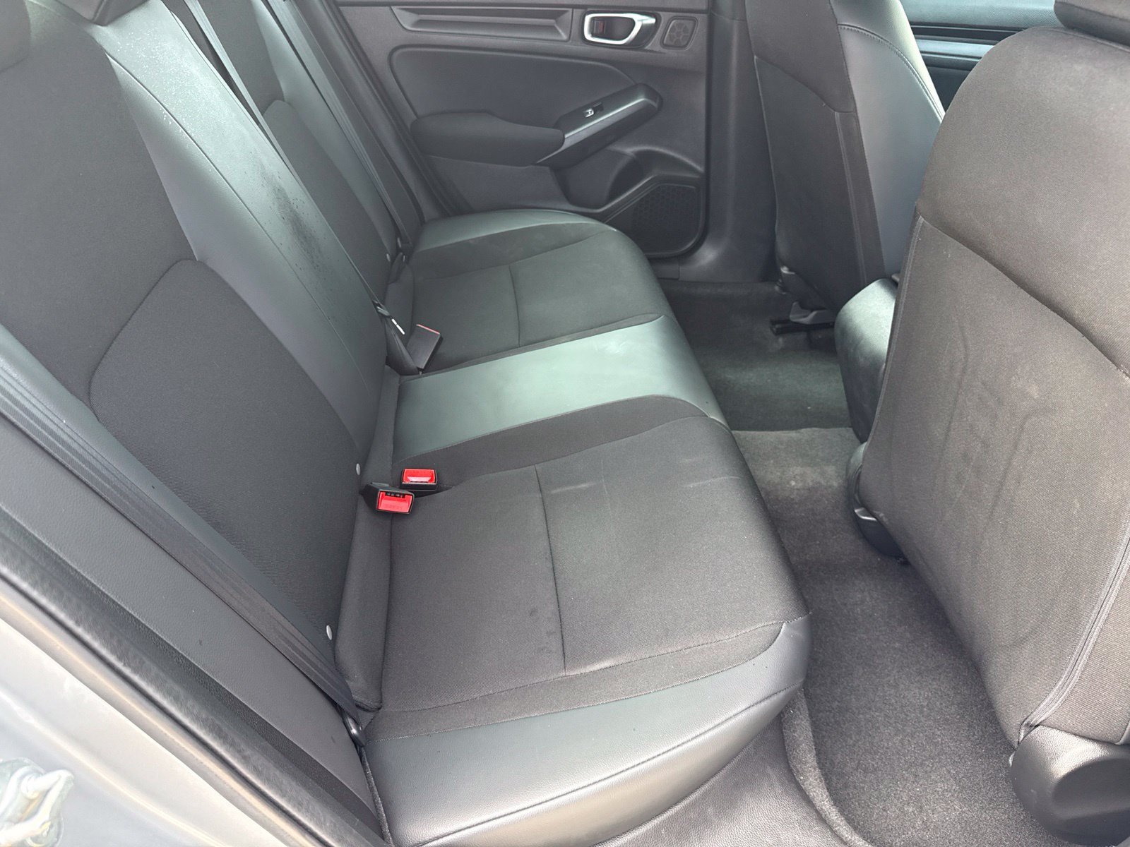 Used 2022 Honda Civic Sport image 23