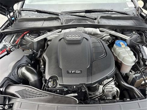 Used 2017 Audi A4 2.0T Premium image 36
