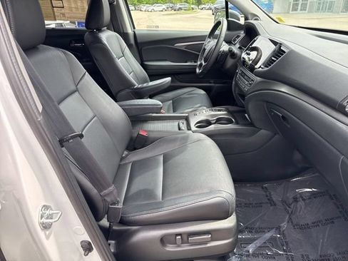 Used 2022 Honda Pilot Special Edition image 20