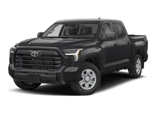 New 2026 Toyota Tundra SR AWD/4WD image 4