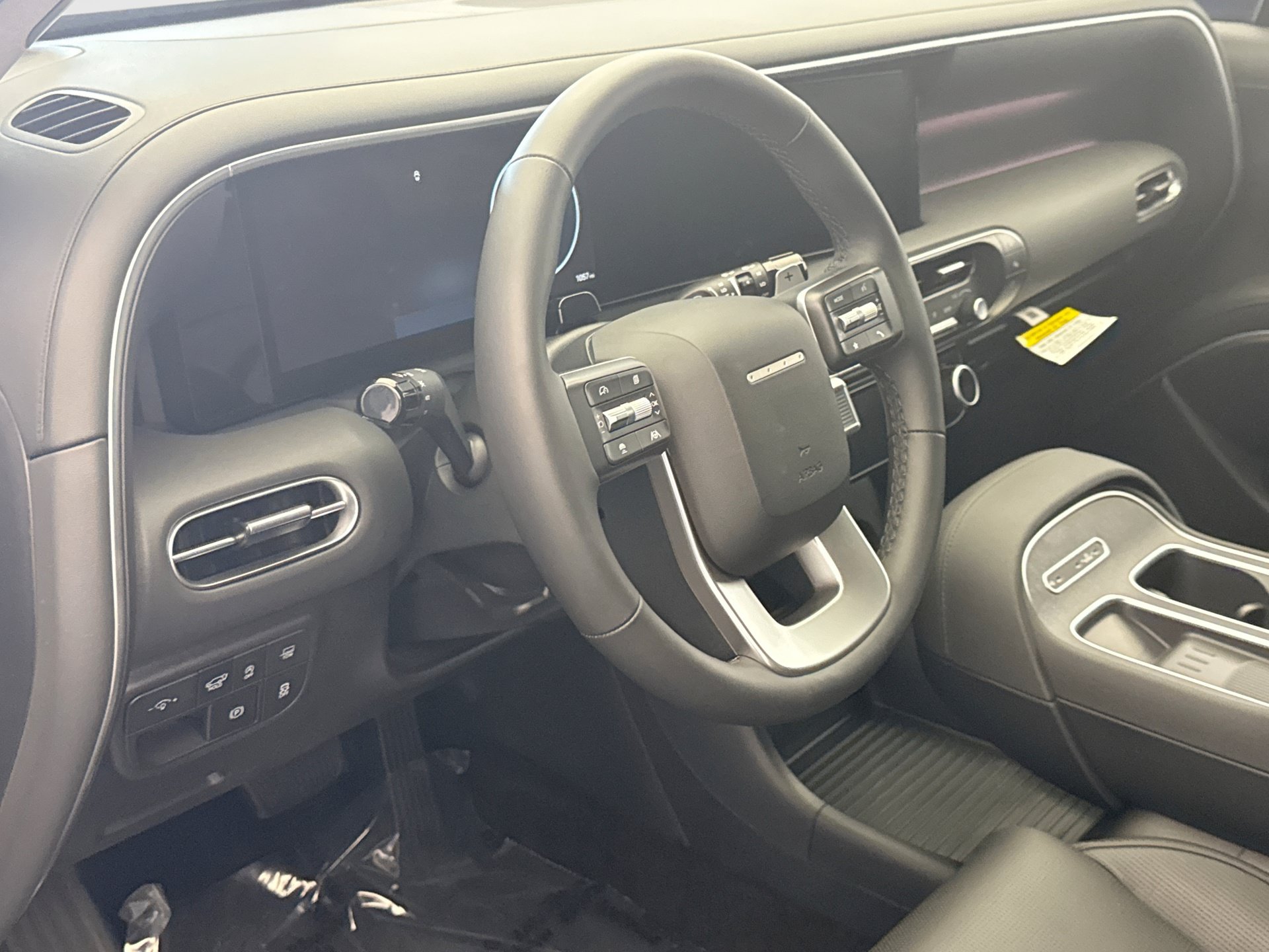 Used 2026 Hyundai Palisade Limited AWD/4WD image 10