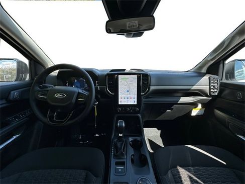 New 2025 Ford Ranger XLT w/ Technology Package image 14