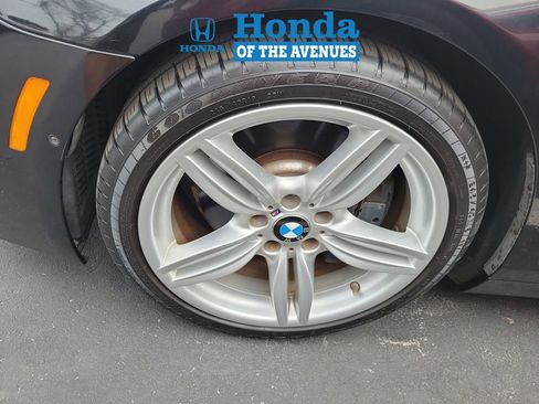 Used 2017 BMW 640i Gran Coupe image 4