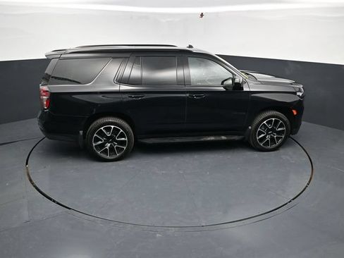 Used 2023 Chevrolet Tahoe RST AWD/4WD image 47