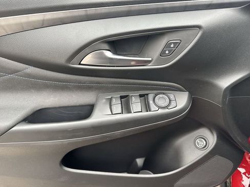 New 2026 Buick Envista Sport Touring w/ Convenience II Package image 13