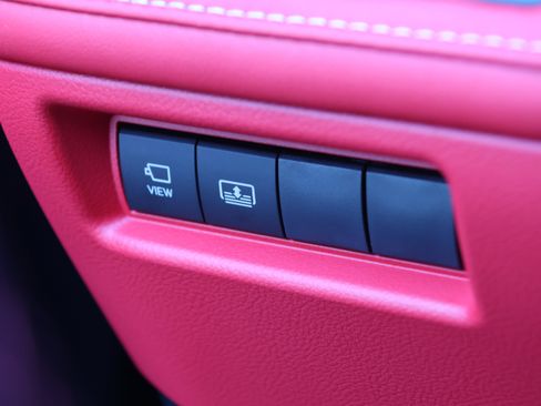 New 2026 Lexus IS 350 F Sport RWD image 16