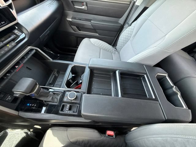 Used 2024 Toyota Tundra SR5 AWD/4WD image 13