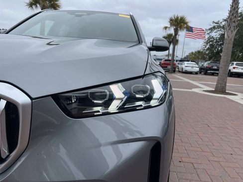 Certified 2024 BMW X5 sDrive40i w/ Premium Package image 6