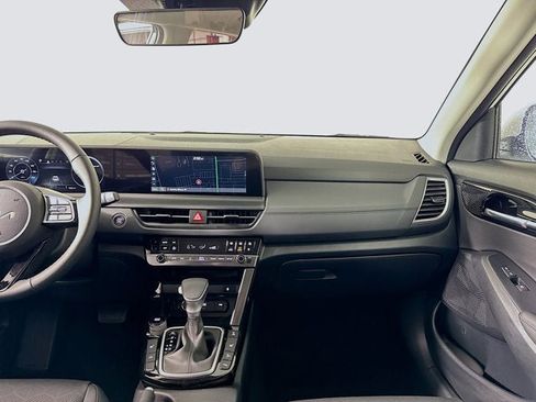 New 2026 Kia Seltos EX image 23