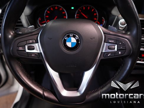 Used 2019 BMW X3 sDrive30i RWD image 28