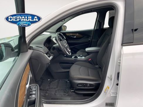 Used 2020 GMC Terrain SLE w/ Driver Convenience Package image 11
