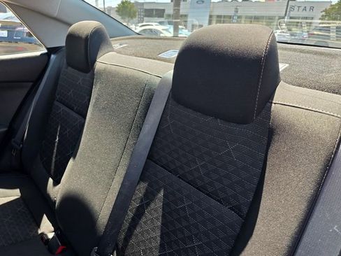 Used 2023 Kia Rio LX FWD image 10