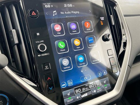 New 2026 Subaru Ascent Limited image 8