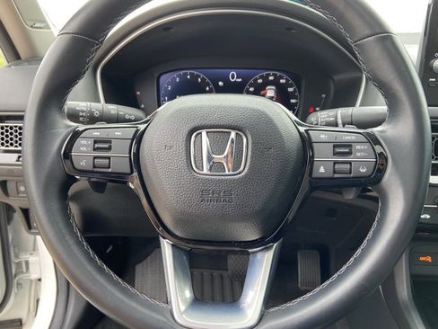Used 2024 Honda Civic Touring image 38