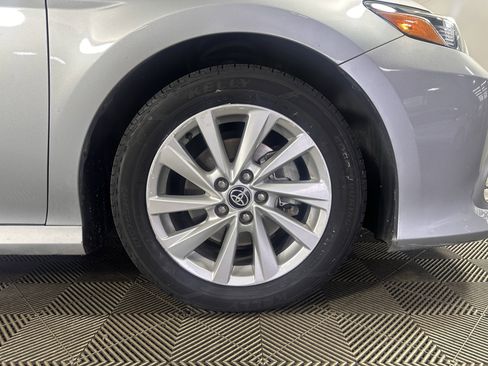 Used 2023 Toyota Camry LE image 39
