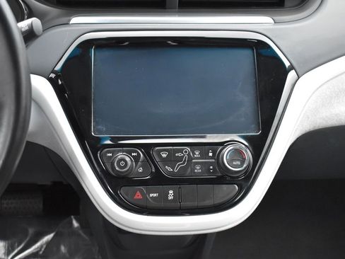 Used 2017 Chevrolet Bolt Premier w/ Driver Confidence II Package image 21