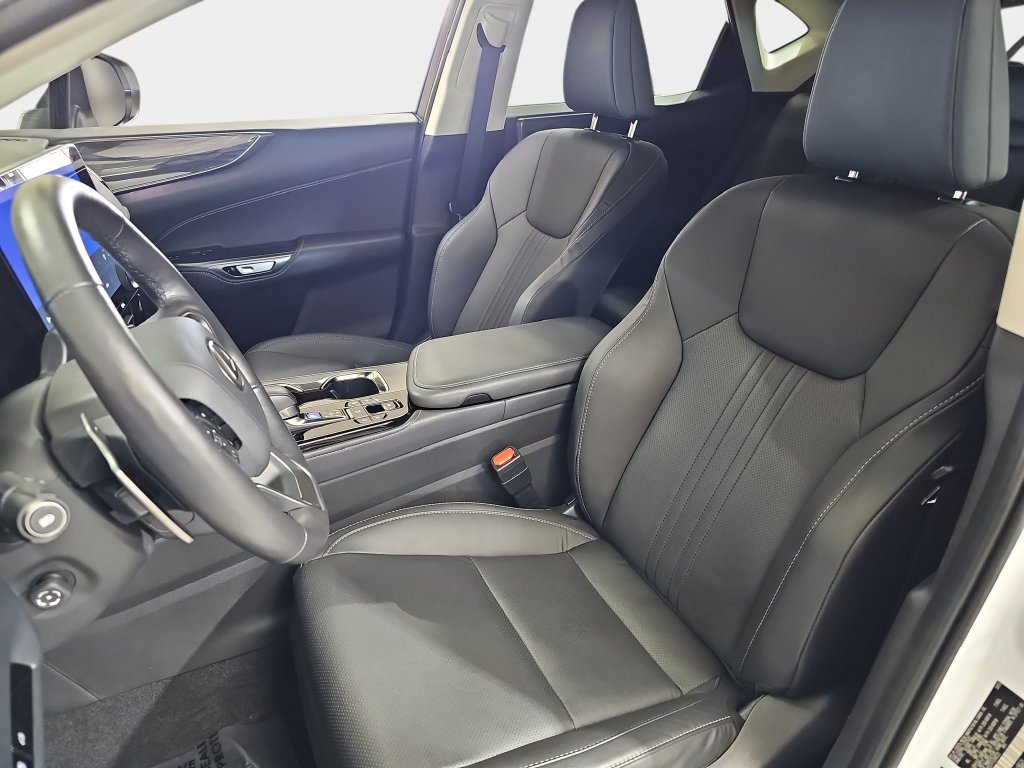 Used 2026 Lexus NX 350 AWD w/ Accessory Package (2T) image 15