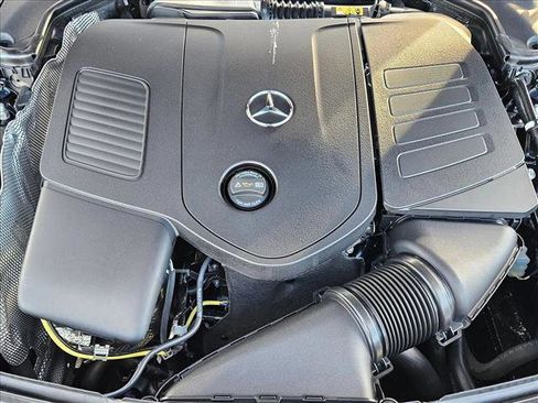 New 2026 Mercedes-Benz C 300 C 300 image 15