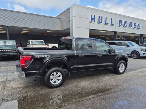 Used 2025 Ford F150 XL w/ Equipment Group 103A High image 4