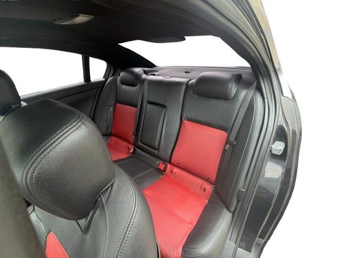 Used 2008 Pontiac G8 GT w/ Premium Package RWD image 12