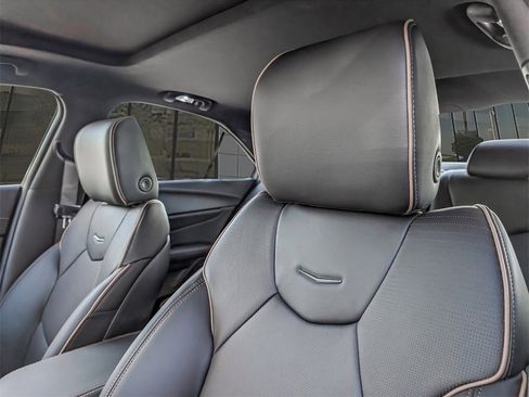 New 2026 Cadillac CT4 V image 7