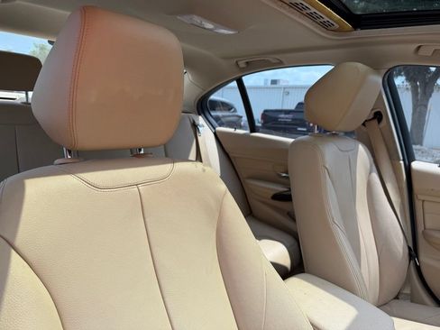 Used 2015 BMW 328i Sedan RWD image 28