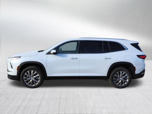 New 2026 Buick Enclave Preferred image 4