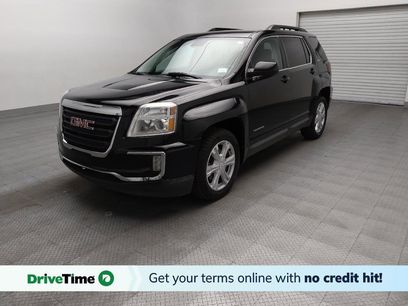 Used 2017 GMC Terrain SLE w/ Convenience Package