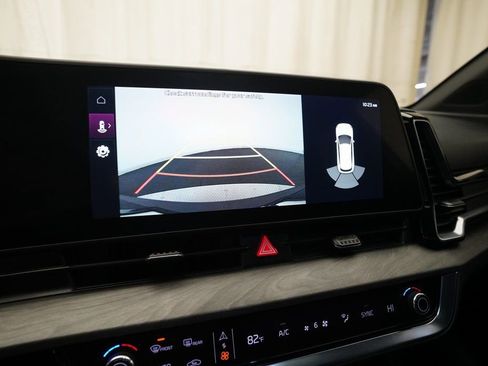 Used 2023 Kia Sportage X-Line w/ X-Line Premium Package image 20