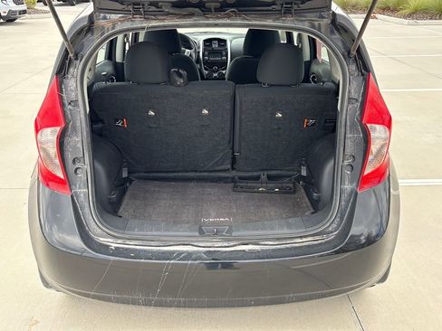 Used 2015 Nissan Versa Note SV image 28