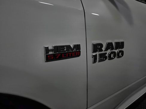 Used 2018 RAM 1500 Big Horn image 38