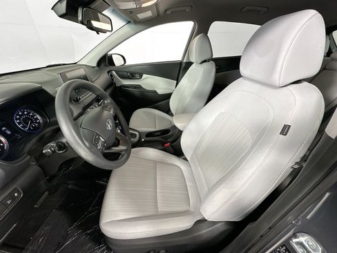 Used 2023 Hyundai Kona SEL AWD/4WD image 19