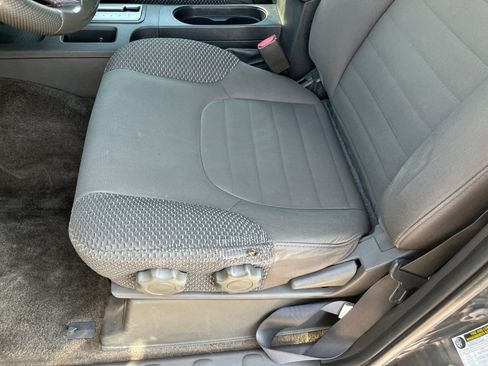 Used 2011 Nissan Xterra PRO-4X AWD/4WD image 14