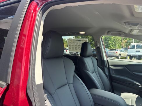 New 2026 Subaru Ascent Premium AWD/4WD image 54