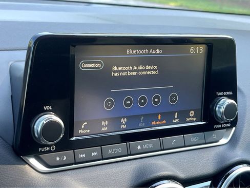 New 2025 Nissan Sentra S image 22