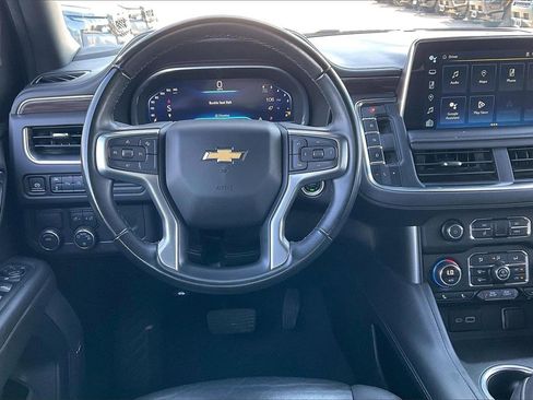 Used 2024 Chevrolet Tahoe LT image 5