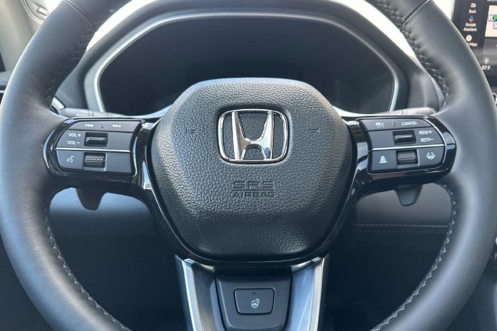 New 2026 Honda Pilot Elite image 27
