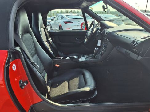 Used 2000 BMW Z3 2.5i RWD image 17