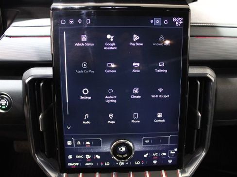 Certified 2024 GMC Acadia AT4 w/ Luxury Package image 44