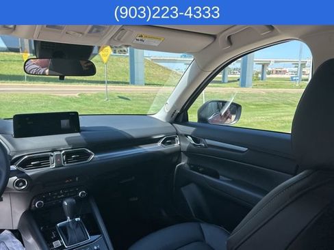 Used 2025 MAZDA CX-5 AWD 2.5 S image 38