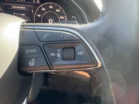 Used 2019 Audi Q7 3.0T Prestige w/ Prestige Package image 20